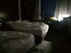 -上海龙之梦万丽酒店