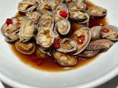 腌花蛤-家府潮汕菜(长泰广场店)
