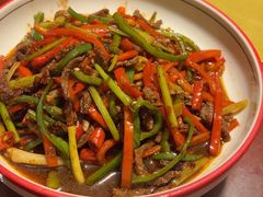 -小柴米·传统江西菜(八一广场店)