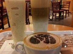 -COSTA COFFEE(哈尔滨凯德学府店)