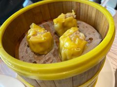 -世博洲际酒店-盛会堂中餐厅