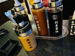 -神户赤童日式烤肉伙伴(东直门店)