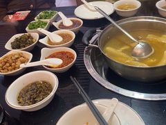 -丫丫汤膳打边炉(宏府408坊店)