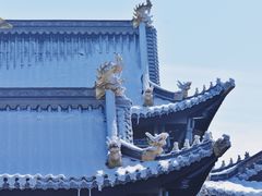-峨眉山风景名胜区