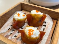 -蔡澜点心·粤菜(丽泽天街店)