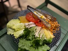 -Thai Basil罗勒叶泰式餐厅(时代天街店)