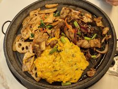 -一烙锅(友谊店)