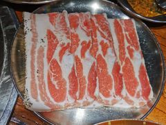 -原始泥炉烤肉(总店)