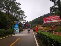 -石燕湖生态旅游景区