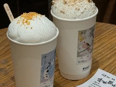 -李山山茶事(景枫店)