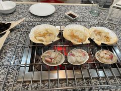 -震海贝烤贝·民俗特色店(延吉总店)