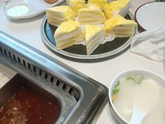 -倍儿红喜临门火锅(文兴路店)