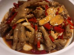 -费大厨辣椒炒肉(万家丽一店)