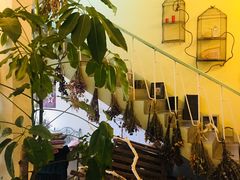 大堂-Jo's Garden