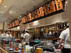 -合点寿司(金虹桥商场店)