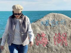 -青海湖国家重点风景名胜区