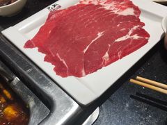 -巴奴毛肚火锅(广益哥伦布店)