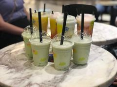 -混果汁(喜荟城店)