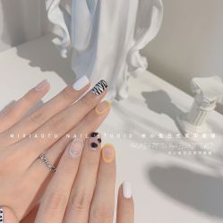 -米小兔美甲美睫