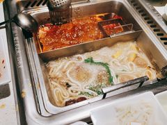 -野妹火锅(龙岗店)