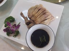 -天桥饭店·特色海鲜(金山嘴渔村店)