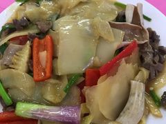 -电白鸭粥店(下沙二坊88号店)