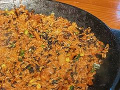 -红辣椒八爪鱼特色韩国料理