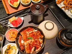 -玄白·炭烤活鳗(上海首店)