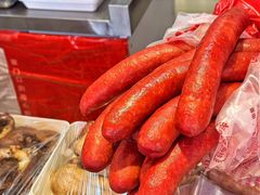 -净香园熟肉(北坦总店)