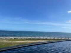 -日月湾海门游览区