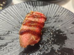 -争鲜回转寿司(浦东三钢里PLUS店)