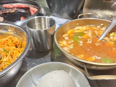 -猪的故事·韩式烤肉(韩乐坊店)