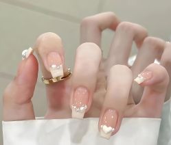 -M·X Nail日式美甲美睫