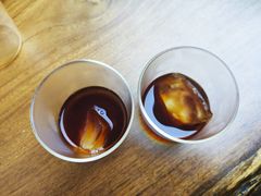 -Line 咖啡(石厦花园店)