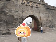 -大境门景区