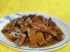 -沙溪佬食店(福生东街店)