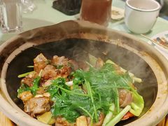 -肥福排档(星光店)