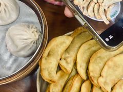 -李记清真馆(打钉巷店)