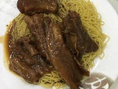 -麦文记面家(佐敦店)