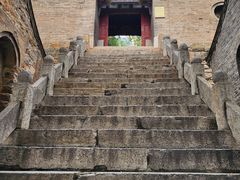 -娲皇宫