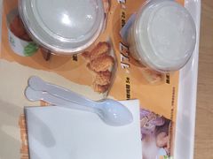 -德克士(北京站店)