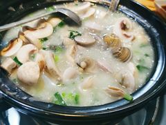 -盈田盈粥庄(博山东路店)