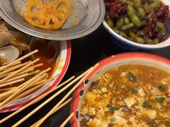 -冶建镜子·老南昌大排档·江西虾王(总店)