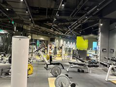 -Liking Fit智能健身(中关村店)