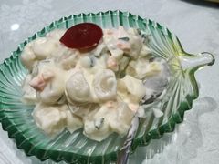 -利鸿私宴(南京路步行街店)