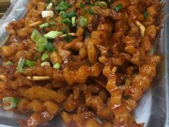 -古真记钵钵鸡(老公园店)