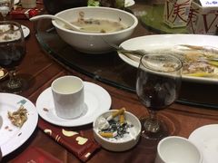 -北门饭店(三香路店)