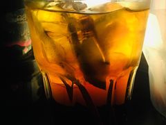 -MM·五声·音乐人与调酒师(西安路店)
