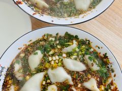 -尤素福东举院饺子馆