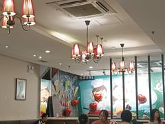 -豪客来牛排(府河店)
